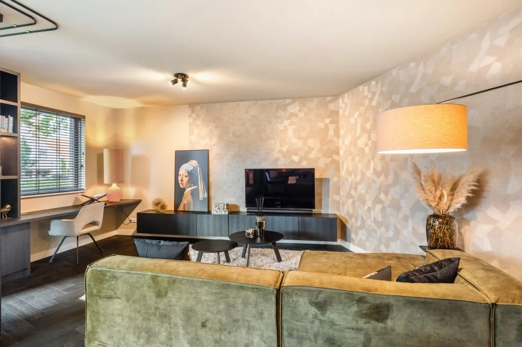 Foto van de Appartement gelegen aan de Anton Philipslaan in Eindhoven