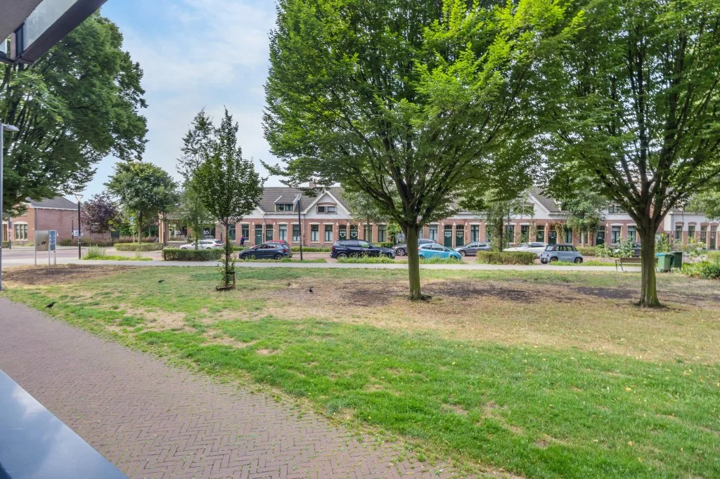Foto van de Appartement gelegen aan de Anton Philipslaan in Eindhoven