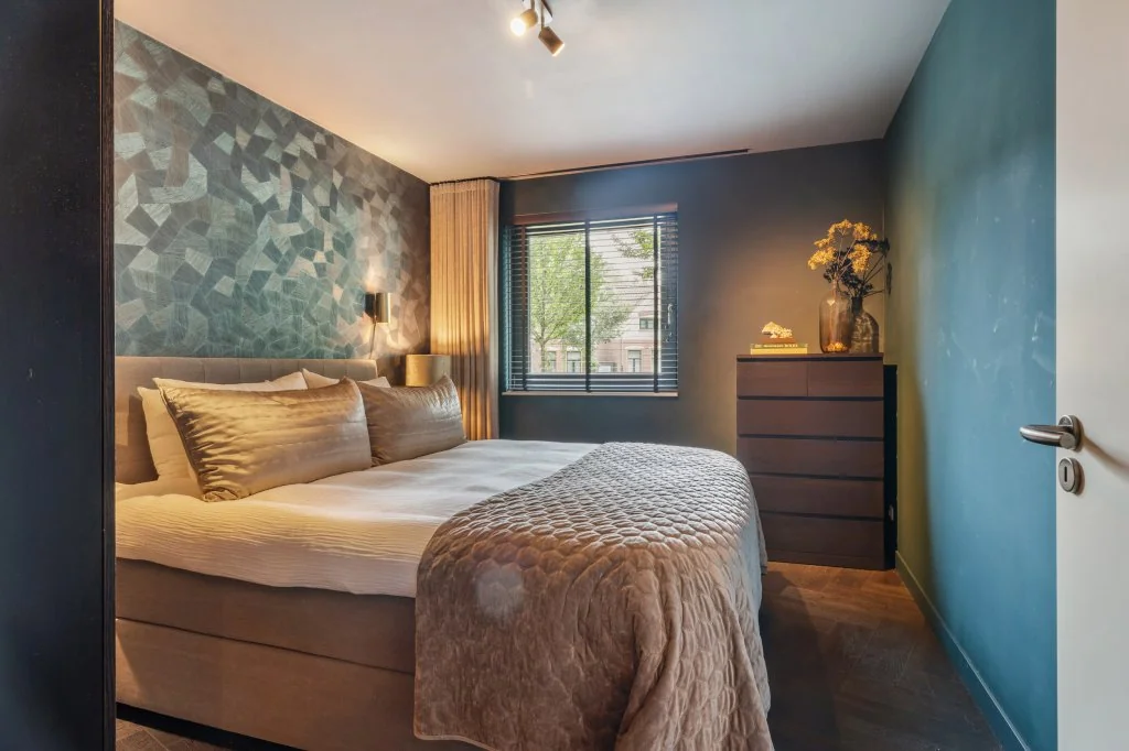 Foto van de Appartement gelegen aan de Anton Philipslaan in Eindhoven