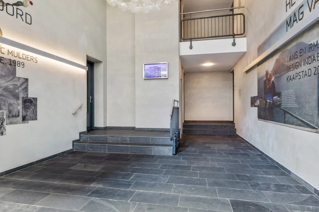 Foto van de Appartement gelegen aan de Anton Philipslaan in Eindhoven