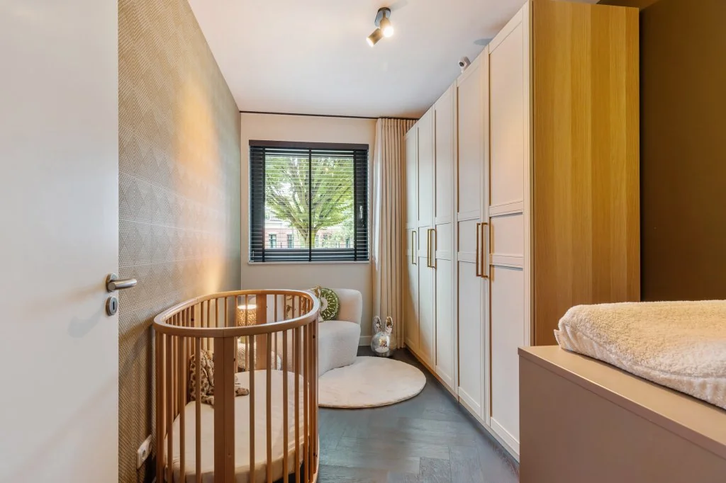 Foto van de Appartement gelegen aan de Anton Philipslaan in Eindhoven