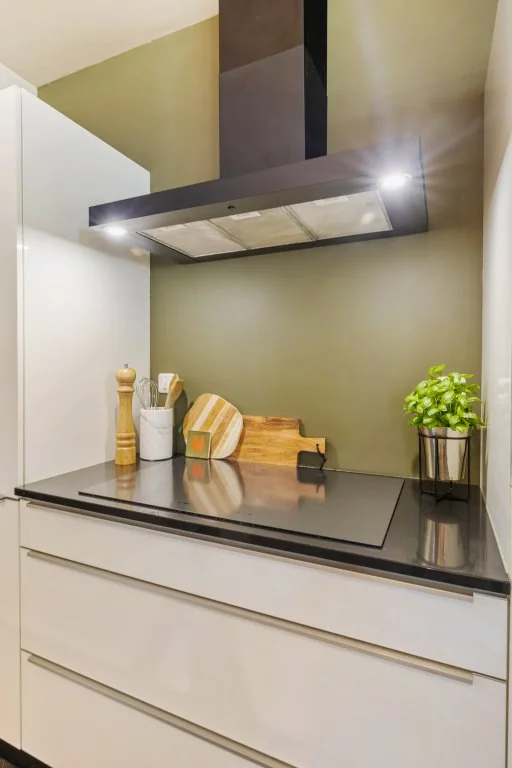 Foto van de Appartement gelegen aan de Anton Philipslaan in Eindhoven