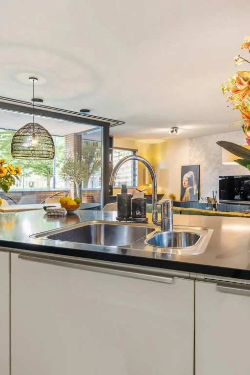 Foto van de Appartement gelegen aan de Anton Philipslaan in Eindhoven