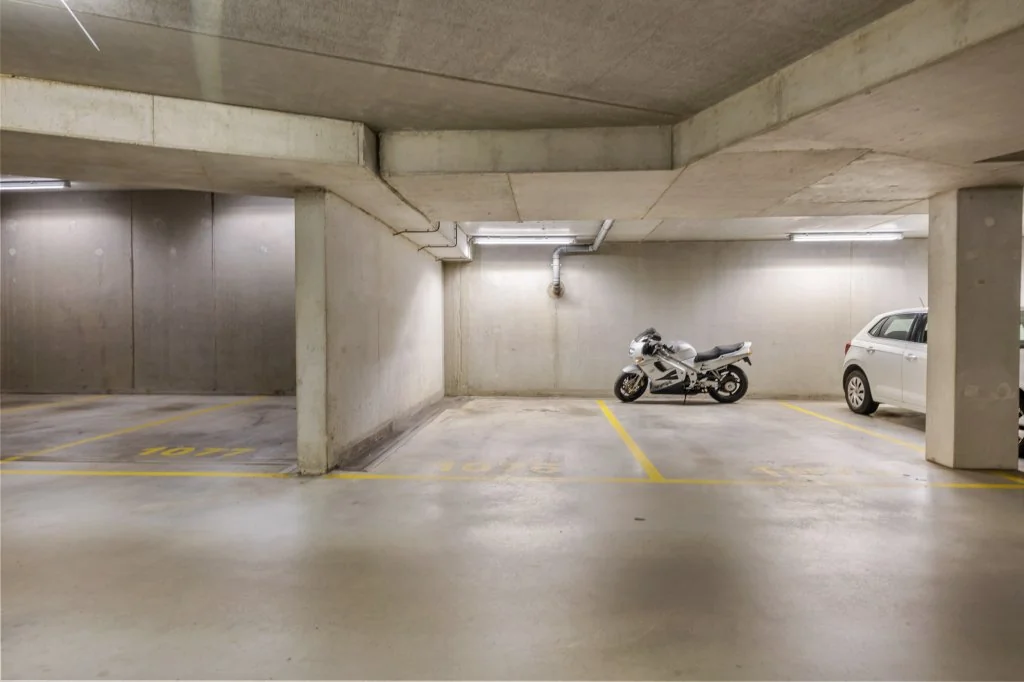 Foto van de Appartement gelegen aan de Anton Philipslaan in Eindhoven