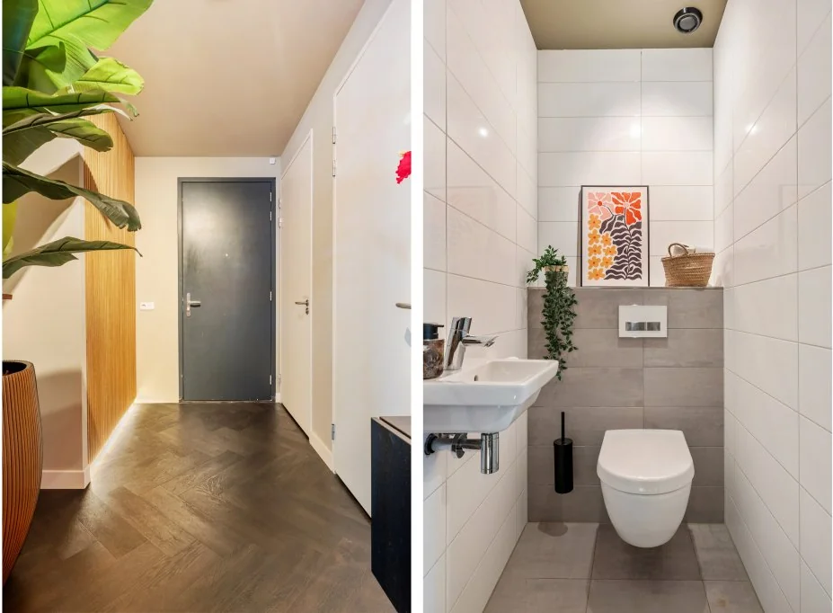 Foto van de Appartement gelegen aan de Anton Philipslaan in Eindhoven