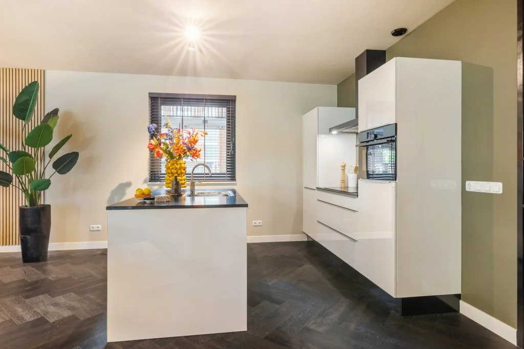 Foto van de Appartement gelegen aan de Anton Philipslaan in Eindhoven