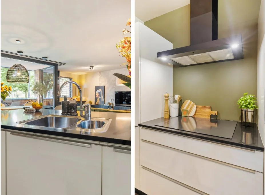 Foto van de Appartement gelegen aan de Anton Philipslaan in Eindhoven