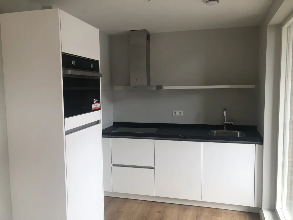 Foto van de Appartement gelegen aan de Hoopensteeg in Doetinchem