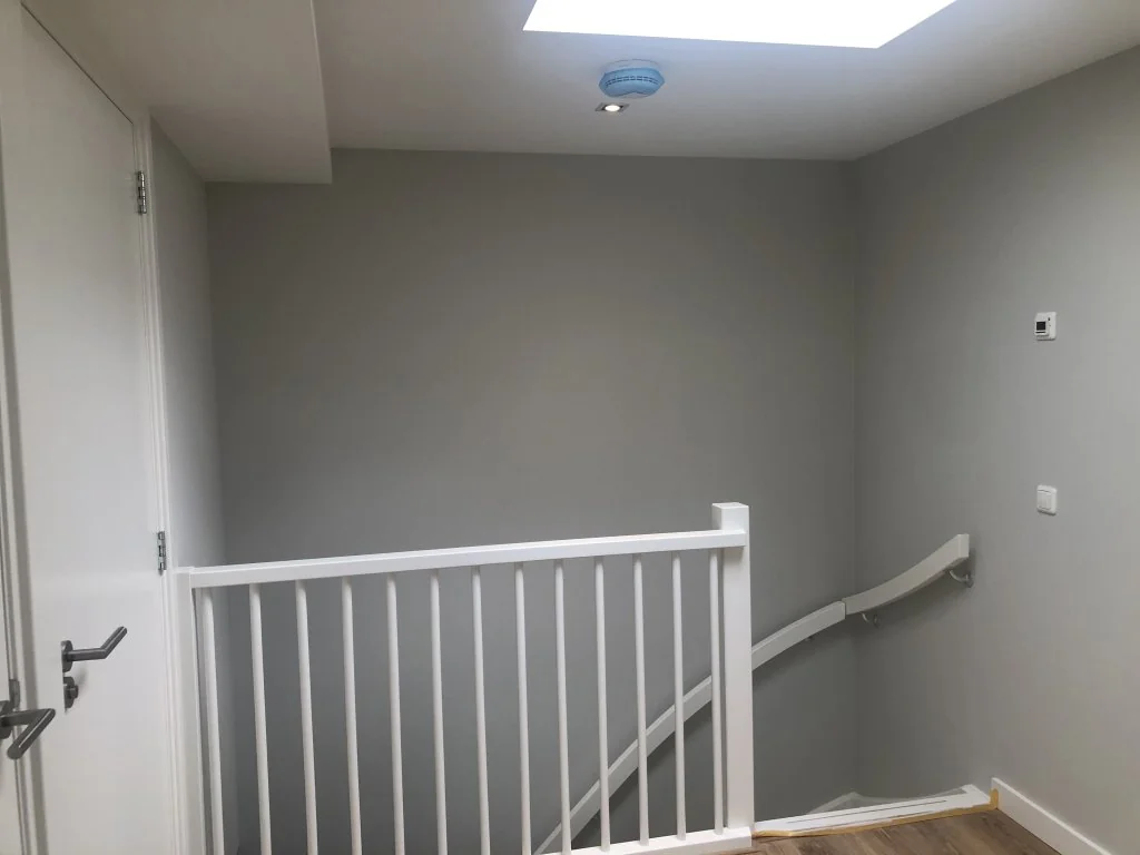 Foto van de Appartement gelegen aan de Hoopensteeg in Doetinchem