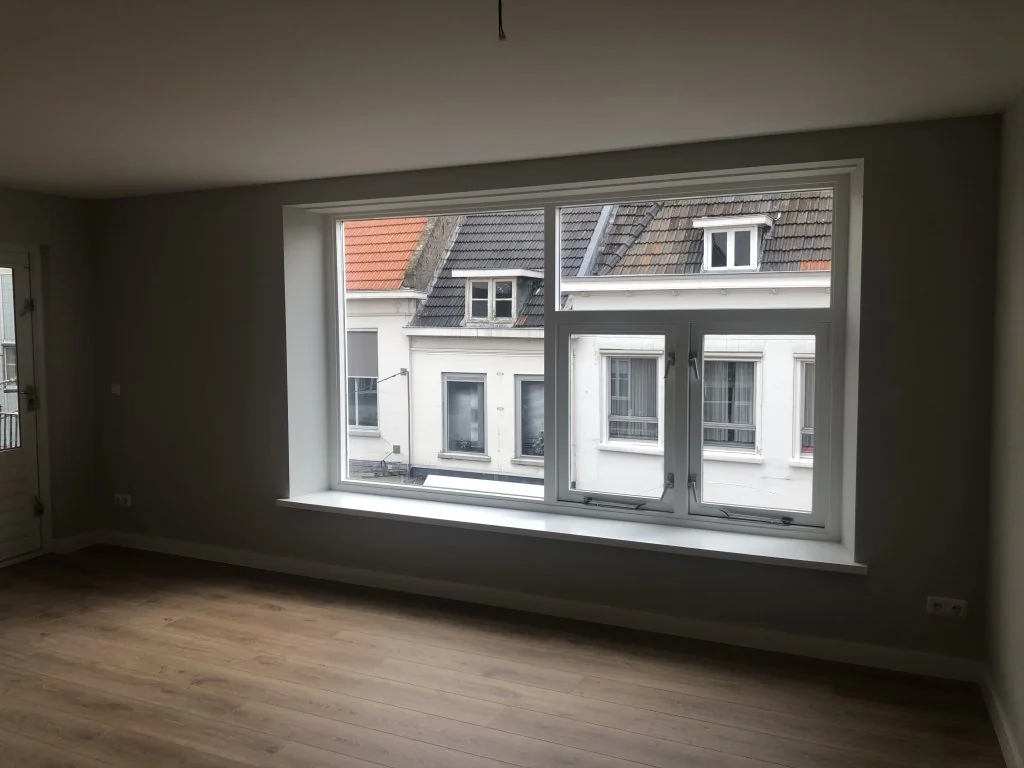 Foto van de Appartement gelegen aan de Hoopensteeg in Doetinchem