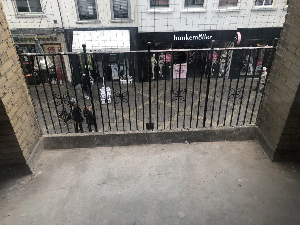 Foto van de Appartement gelegen aan de Hoopensteeg in Doetinchem