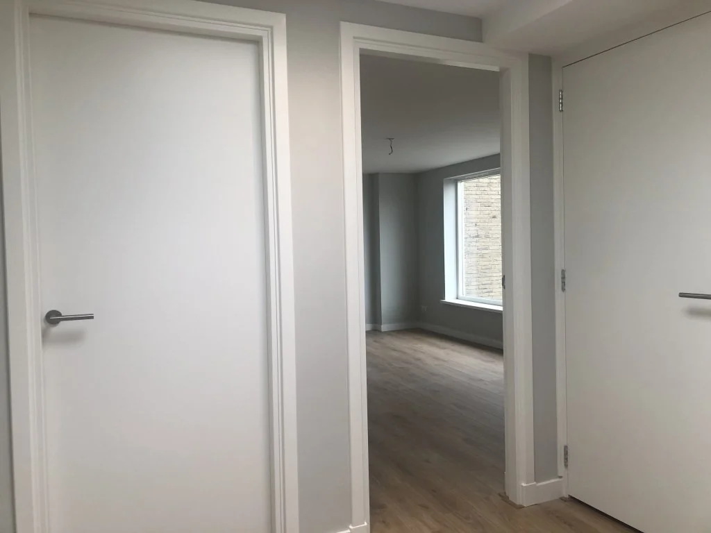 Foto van de Appartement gelegen aan de Hoopensteeg in Doetinchem