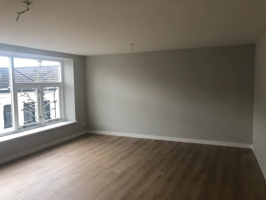 Foto van de Appartement gelegen aan de Hoopensteeg in Doetinchem