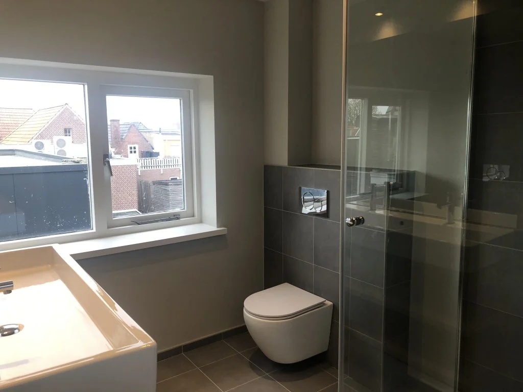 Foto van de Appartement gelegen aan de Hoopensteeg in Doetinchem