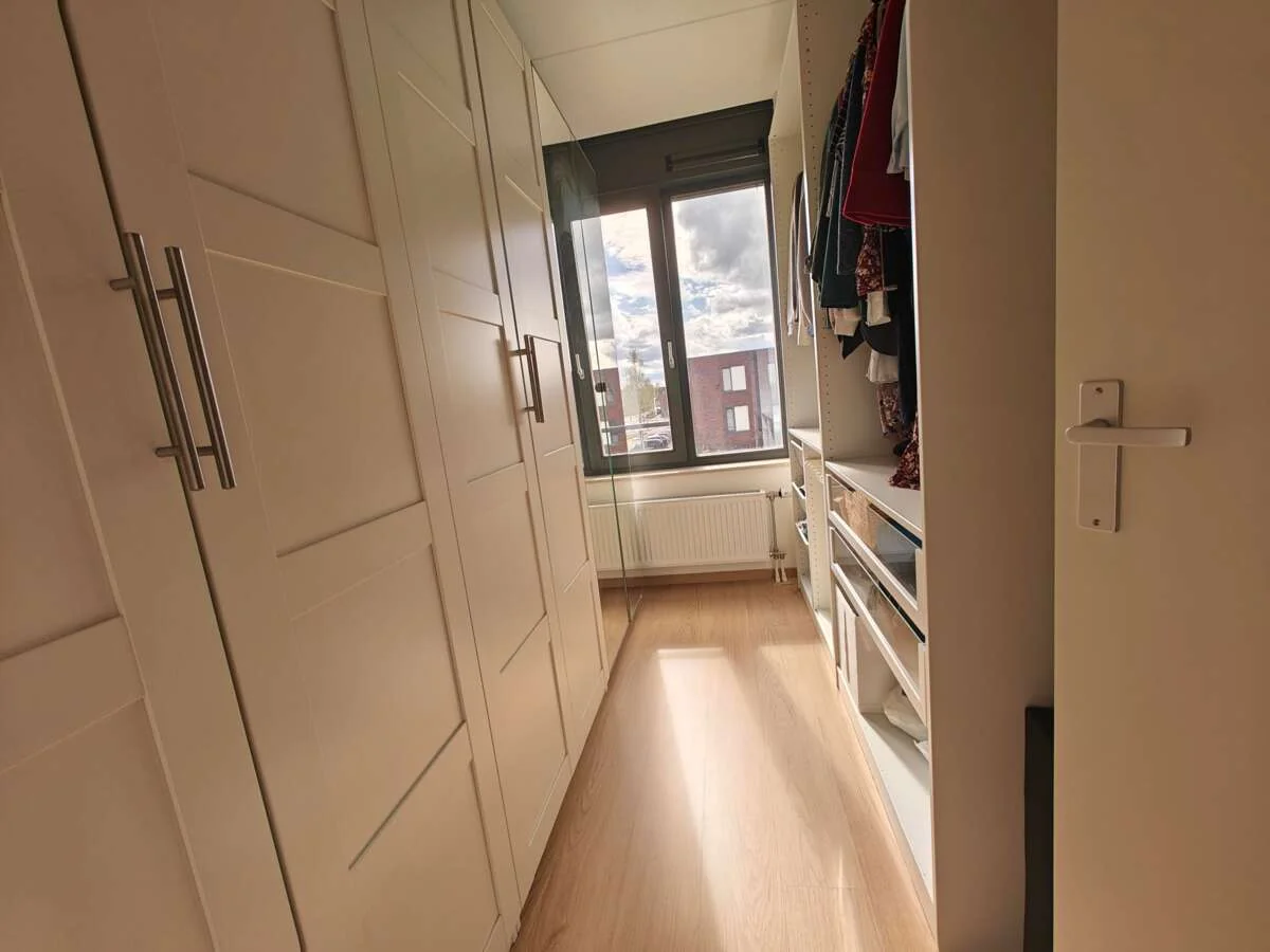 Foto van de Appartement gelegen aan de Graslinnen in Eindhoven
