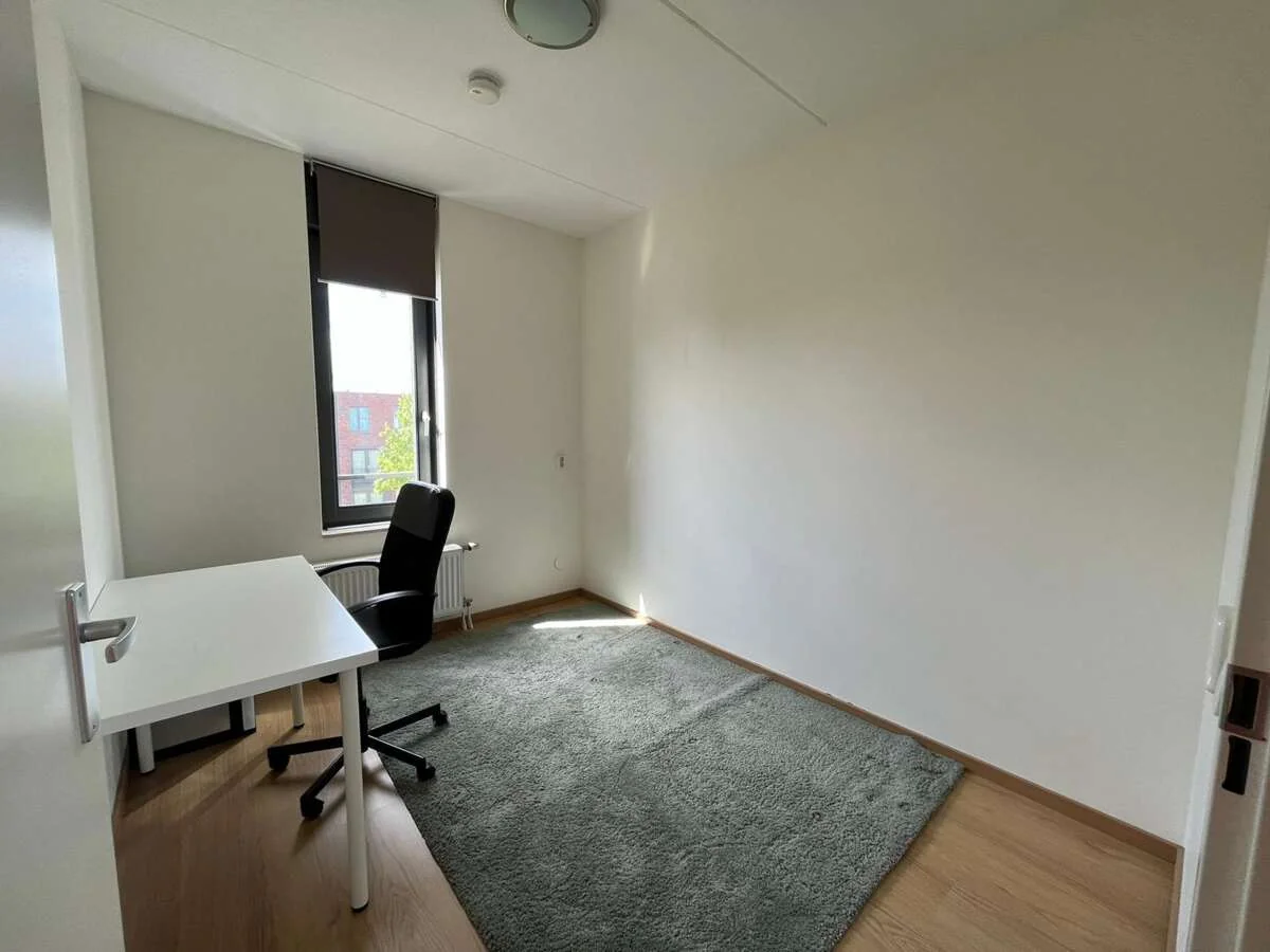 Foto van de Appartement gelegen aan de Graslinnen in Eindhoven
