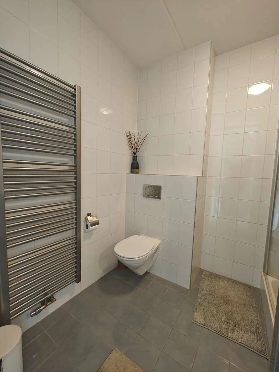 Foto van de Appartement gelegen aan de Graslinnen in Eindhoven