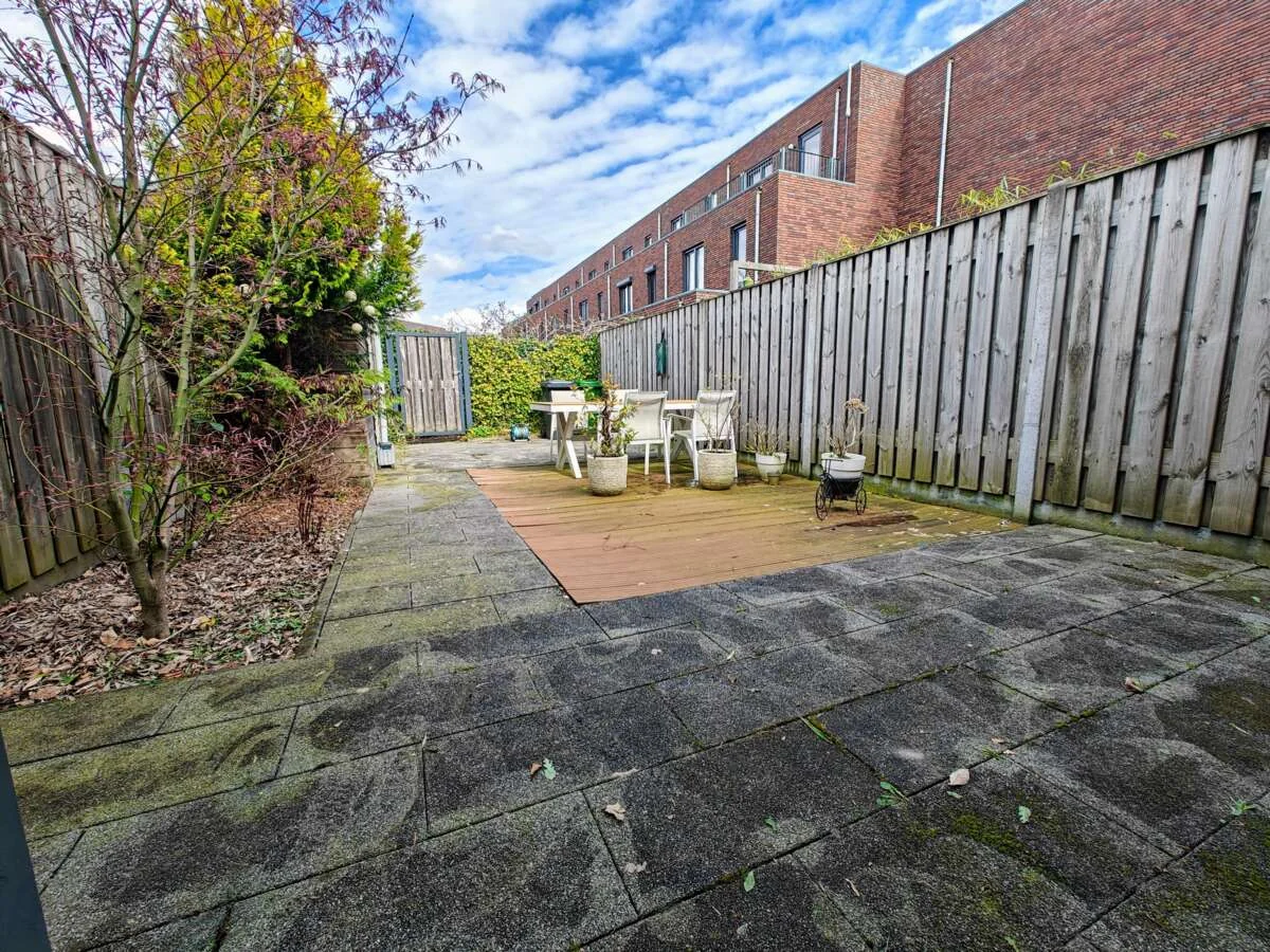 Foto van de Appartement gelegen aan de Graslinnen in Eindhoven