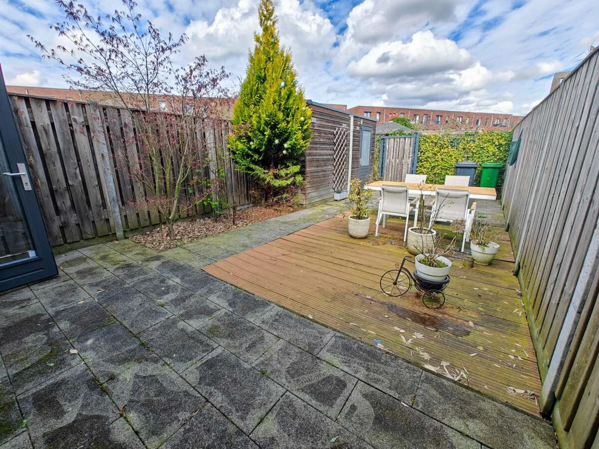 Foto van de Appartement gelegen aan de Graslinnen in Eindhoven