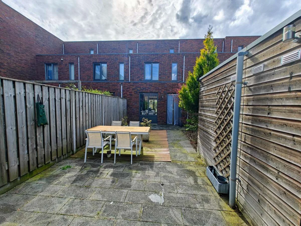 Foto van de Appartement gelegen aan de Graslinnen in Eindhoven