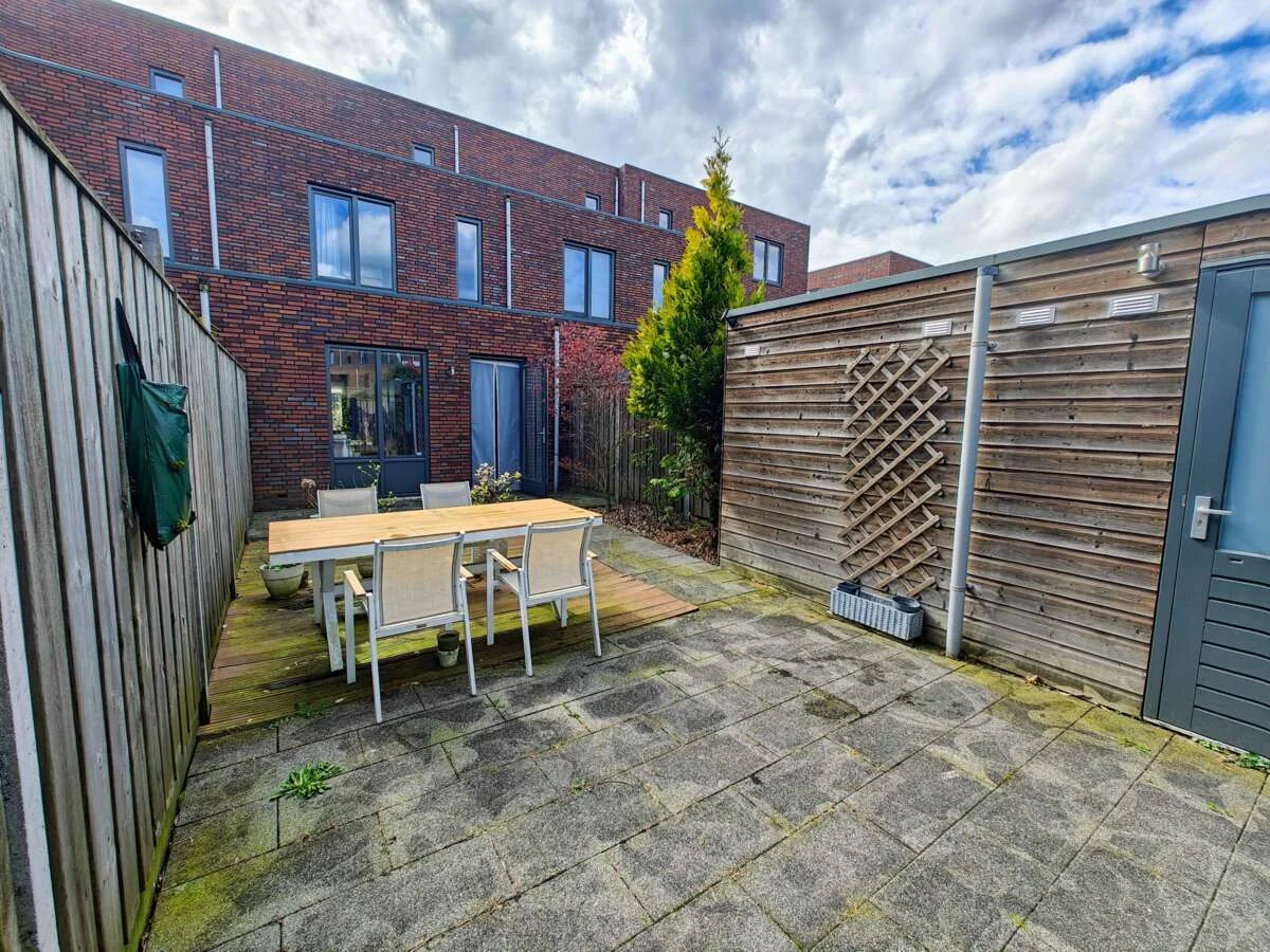 Foto van de Appartement gelegen aan de Graslinnen in Eindhoven