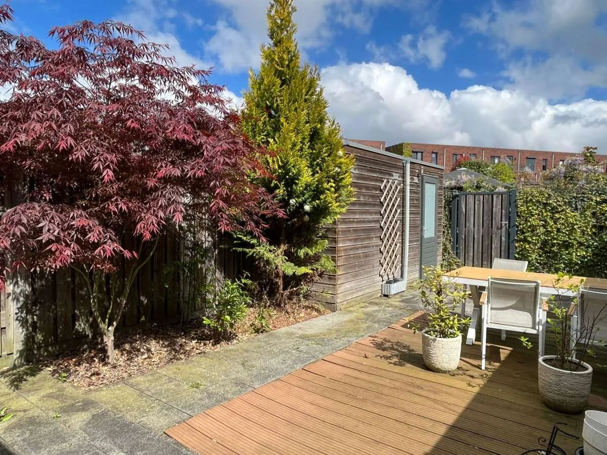 Foto van de Appartement gelegen aan de Graslinnen in Eindhoven