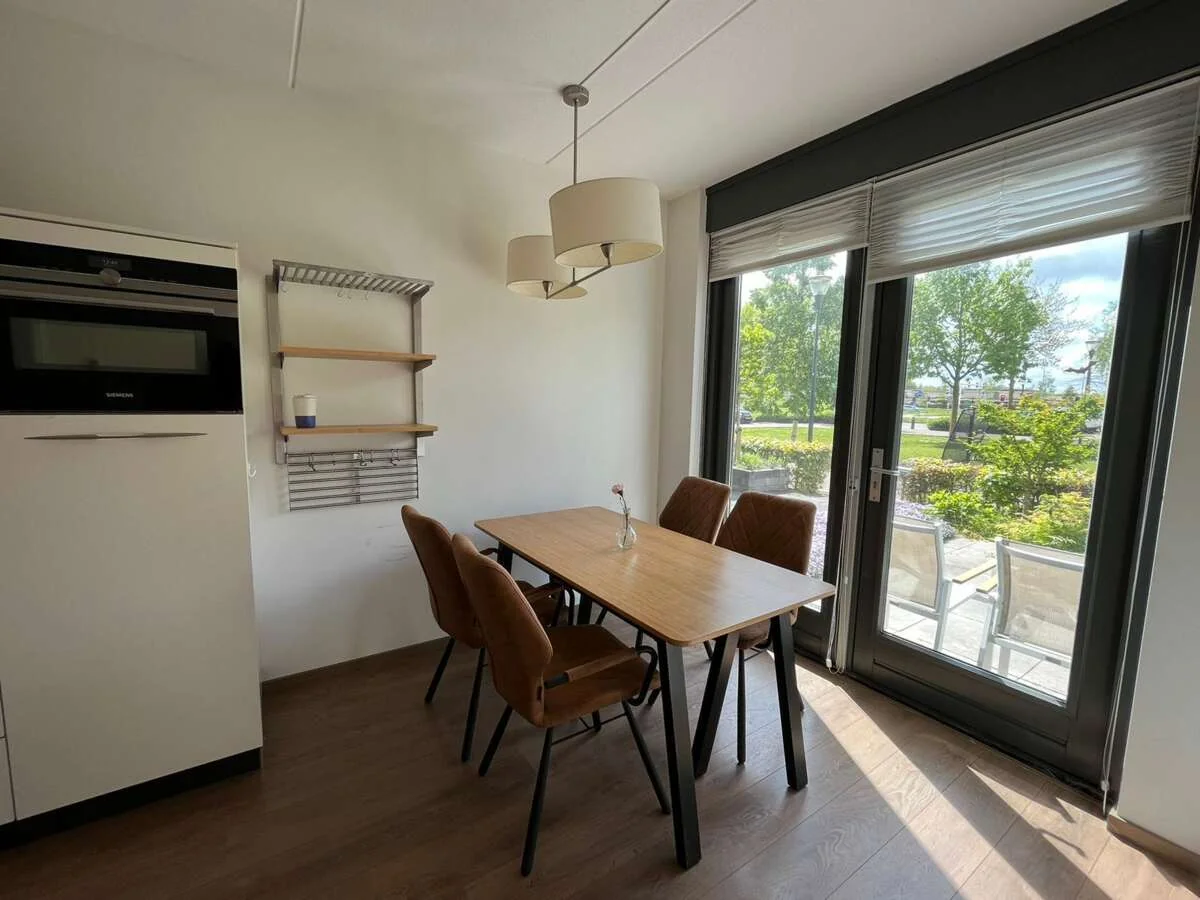 Foto van de Appartement gelegen aan de Graslinnen in Eindhoven
