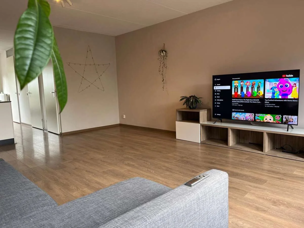 Foto van de Appartement gelegen aan de Graslinnen in Eindhoven