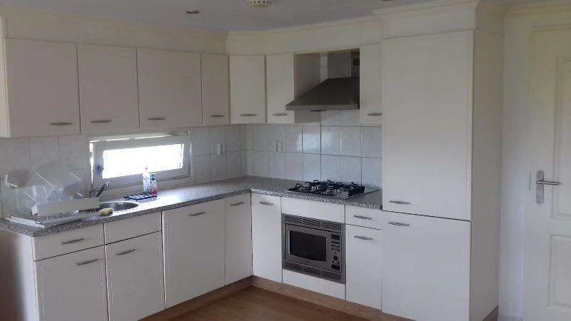 Foto van de Appartement gelegen aan de Noordhoekstraat in Schaijk