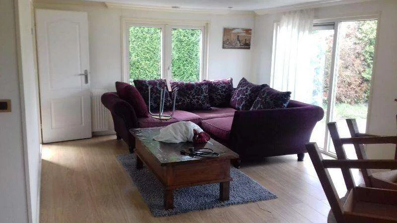 Foto van de Appartement gelegen aan de Noordhoekstraat in Schaijk