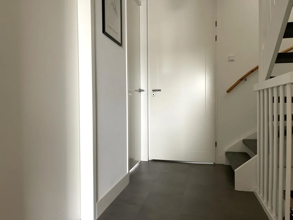 Foto van de Appartement gelegen aan de Slotenhagenstraat in Zwolle