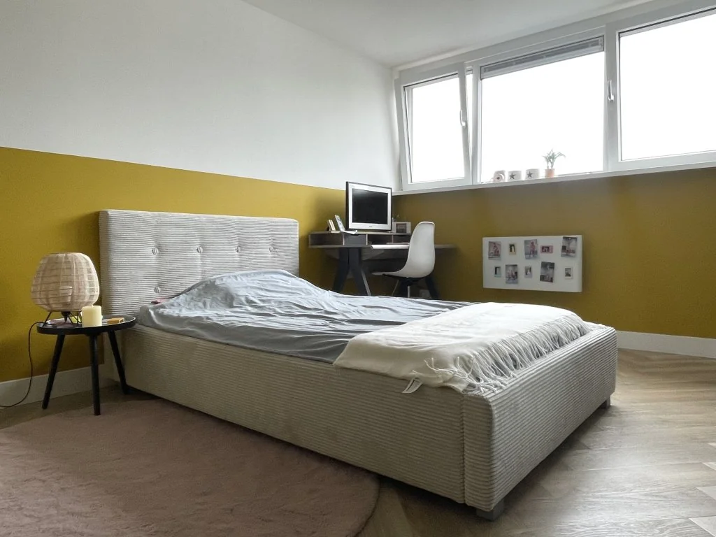 Foto van de Appartement gelegen aan de Slotenhagenstraat in Zwolle