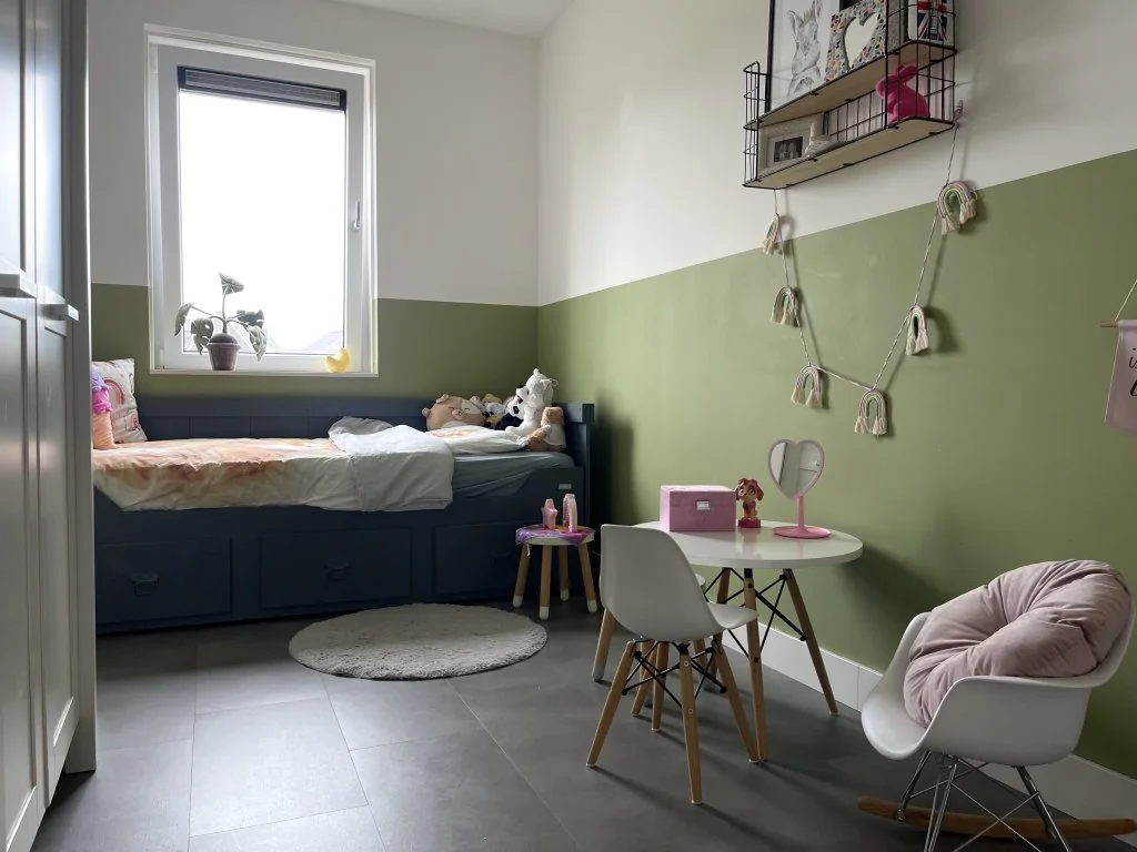 Foto van de Appartement gelegen aan de Slotenhagenstraat in Zwolle