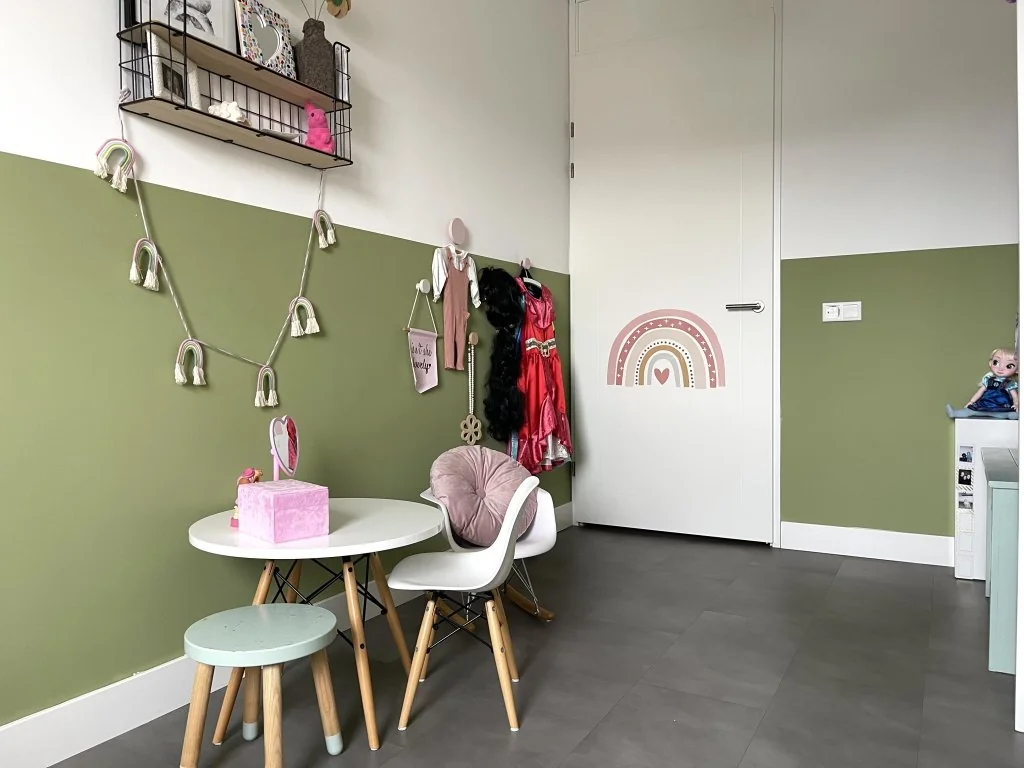 Foto van de Appartement gelegen aan de Slotenhagenstraat in Zwolle