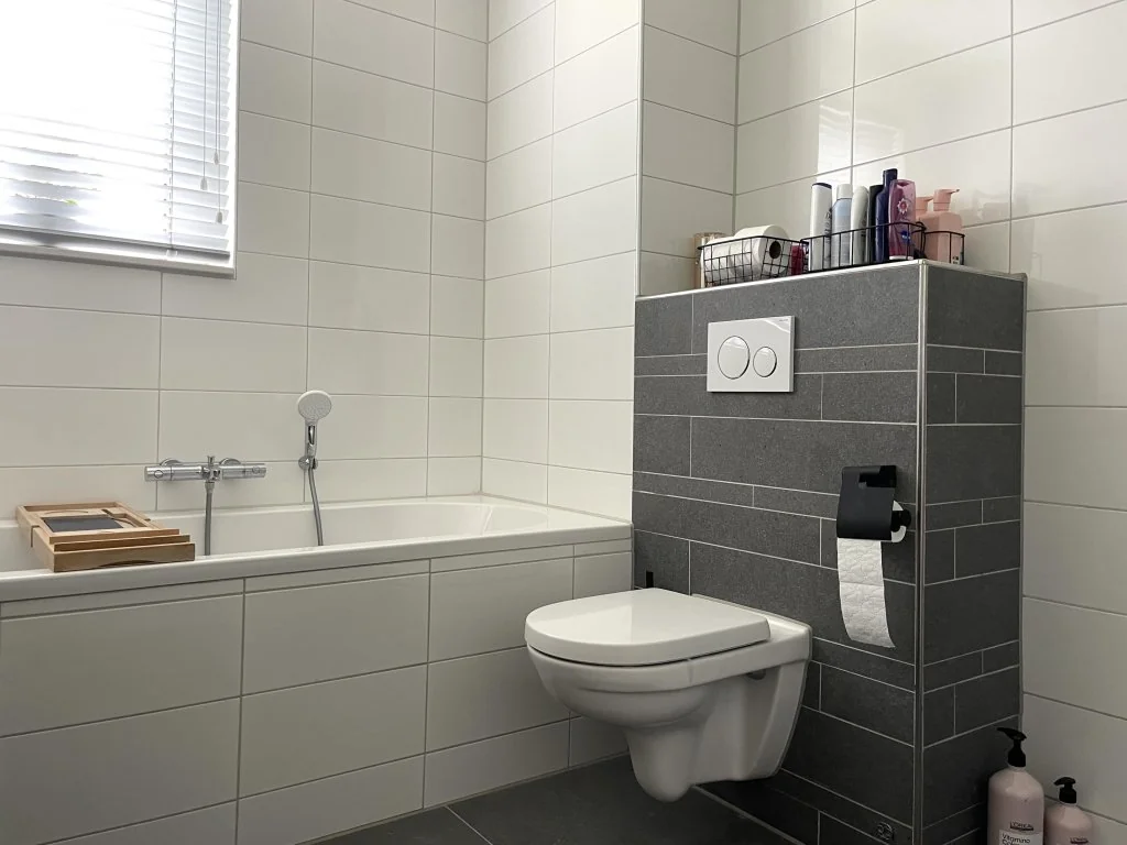 Foto van de Appartement gelegen aan de Slotenhagenstraat in Zwolle