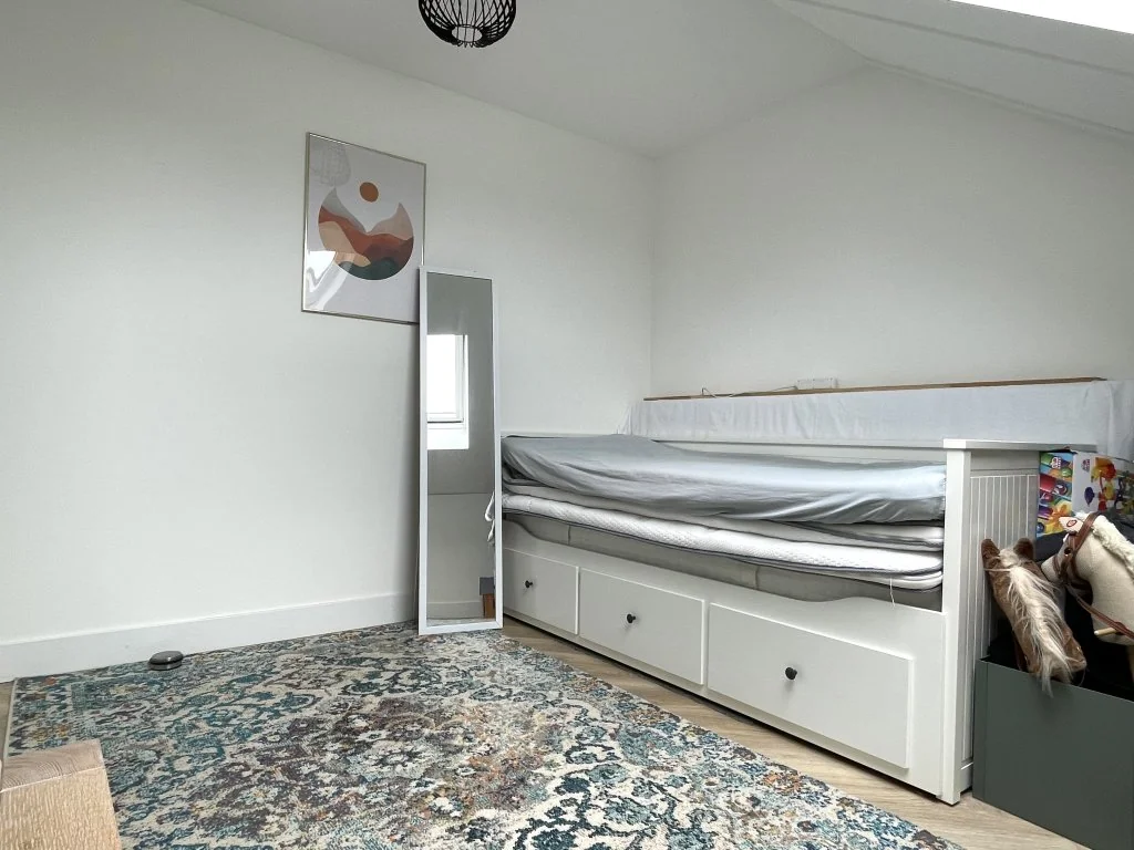 Foto van de Appartement gelegen aan de Slotenhagenstraat in Zwolle