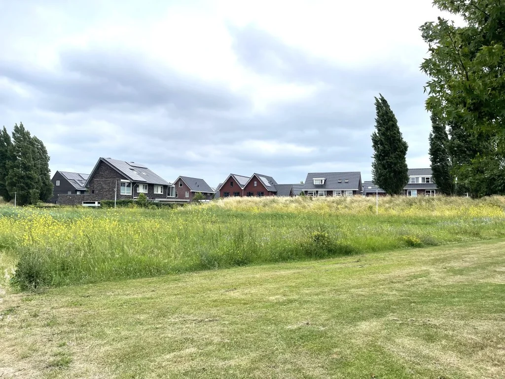 Foto van de Appartement gelegen aan de Slotenhagenstraat in Zwolle