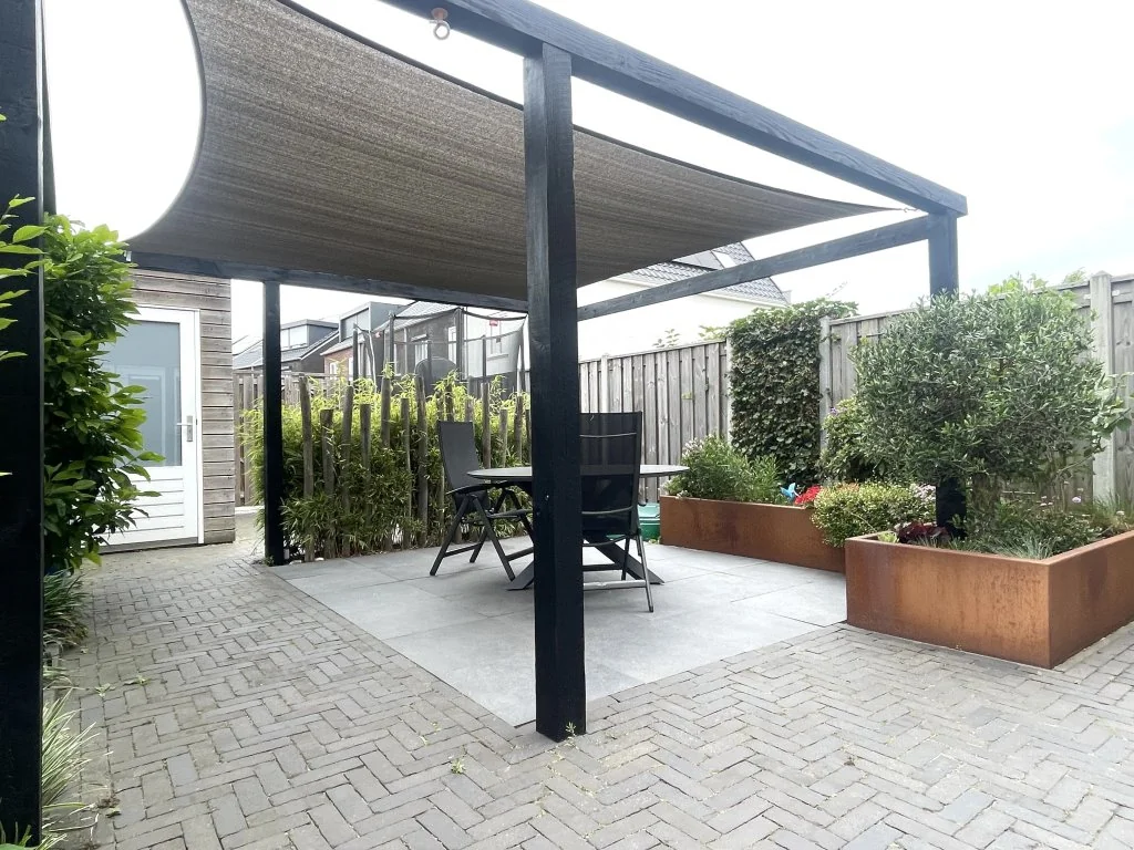 Foto van de Appartement gelegen aan de Slotenhagenstraat in Zwolle