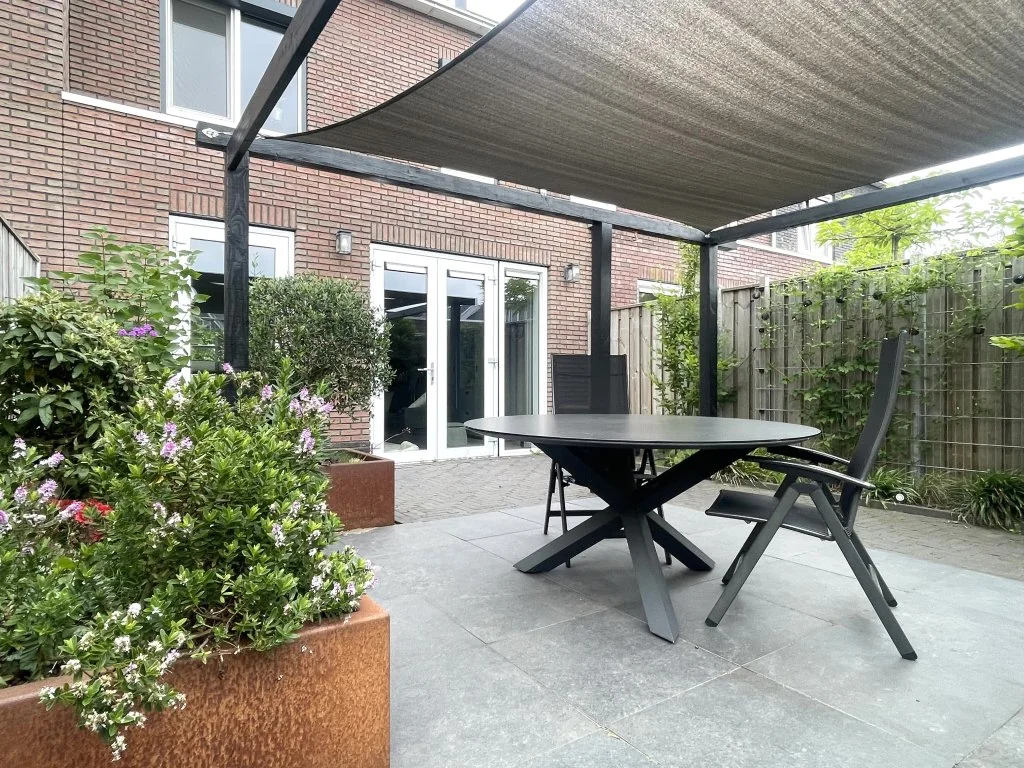 Foto van de Appartement gelegen aan de Slotenhagenstraat in Zwolle