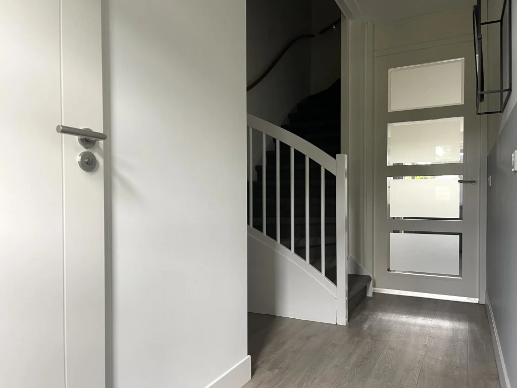 Foto van de Appartement gelegen aan de Slotenhagenstraat in Zwolle