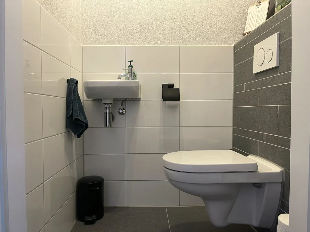 Foto van de Appartement gelegen aan de Slotenhagenstraat in Zwolle