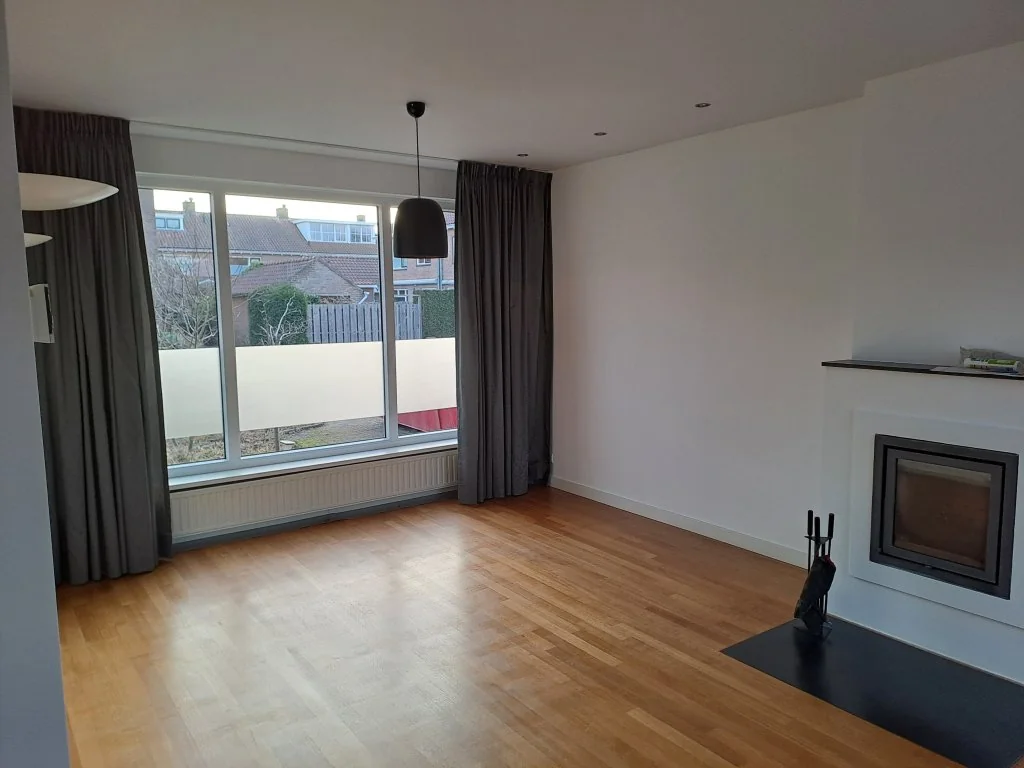 Foto van de Appartement gelegen aan de Ingenhouszstraat in Nijmegen