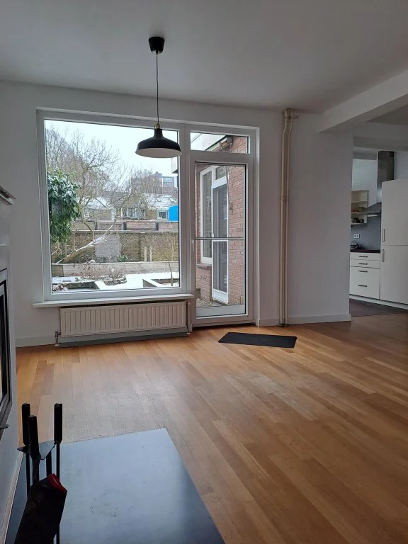 Foto van de Appartement gelegen aan de Ingenhouszstraat in Nijmegen