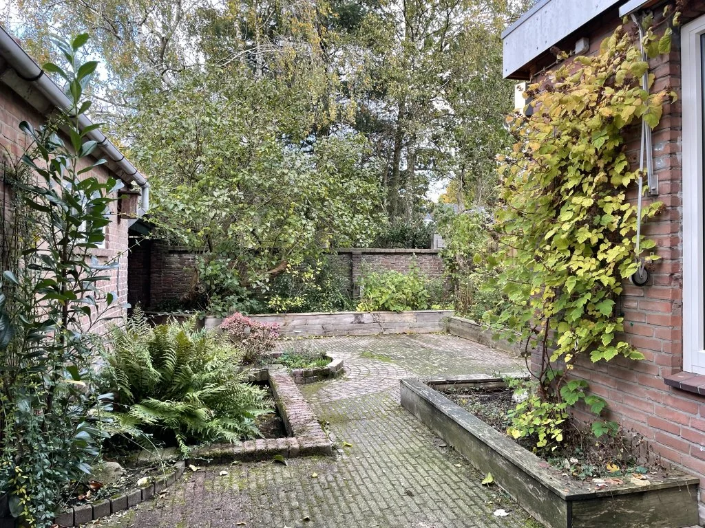 Foto van de Appartement gelegen aan de Ingenhouszstraat in Nijmegen