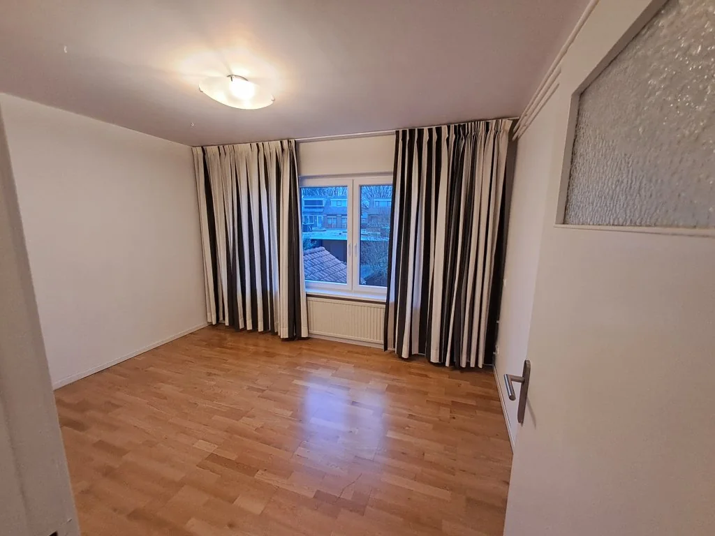 Foto van de Appartement gelegen aan de Ingenhouszstraat in Nijmegen