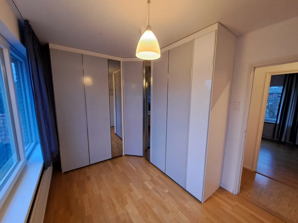 Foto van de Appartement gelegen aan de Ingenhouszstraat in Nijmegen