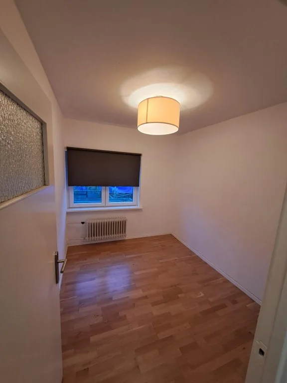 Foto van de Appartement gelegen aan de Ingenhouszstraat in Nijmegen