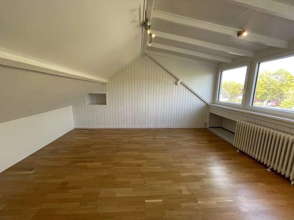 Foto van de Appartement gelegen aan de Ingenhouszstraat in Nijmegen