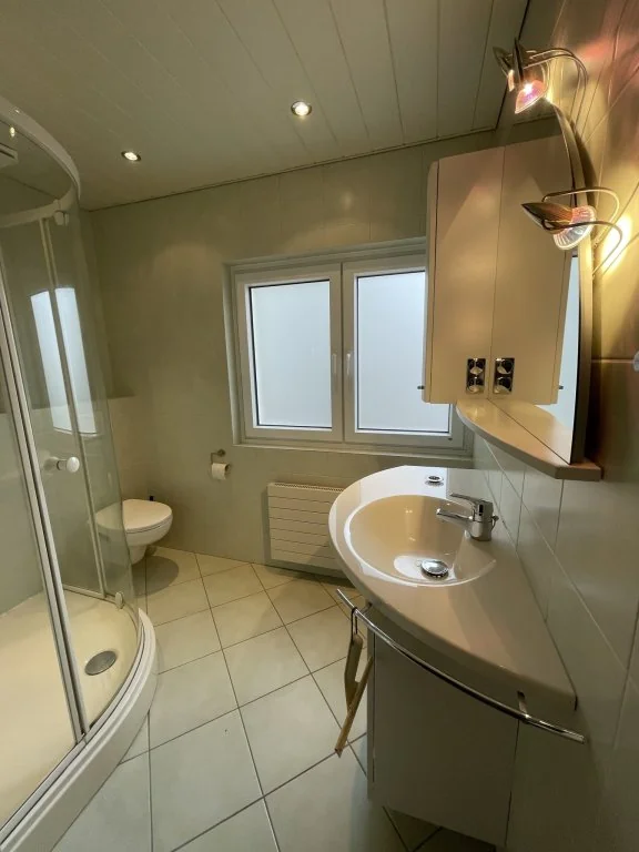 Foto van de Appartement gelegen aan de Ingenhouszstraat in Nijmegen