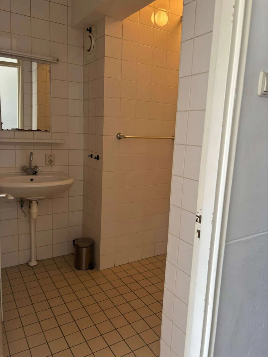 Foto van de Appartement gelegen aan de Johannes Calvijnlaan in Amstelveen